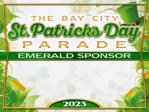 St. Patty's Day Fundraiser