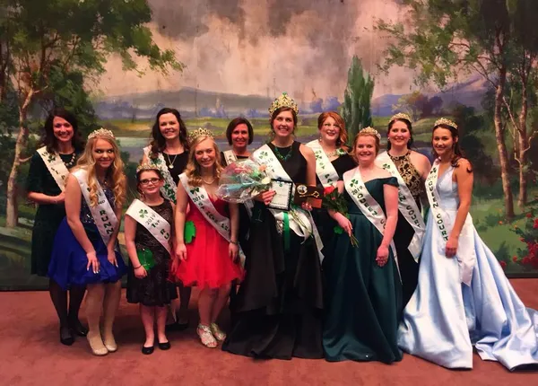 2019-Queen-Princess-Court